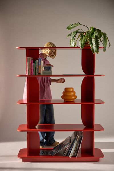 Kane Media Cabinet