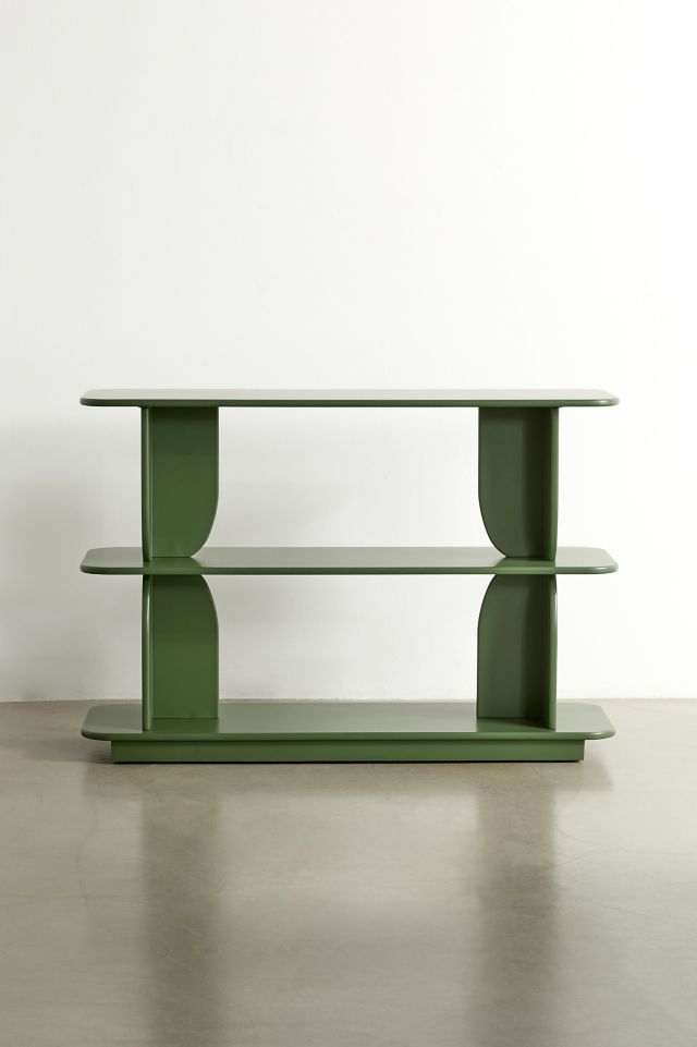Silas Storage Console #1