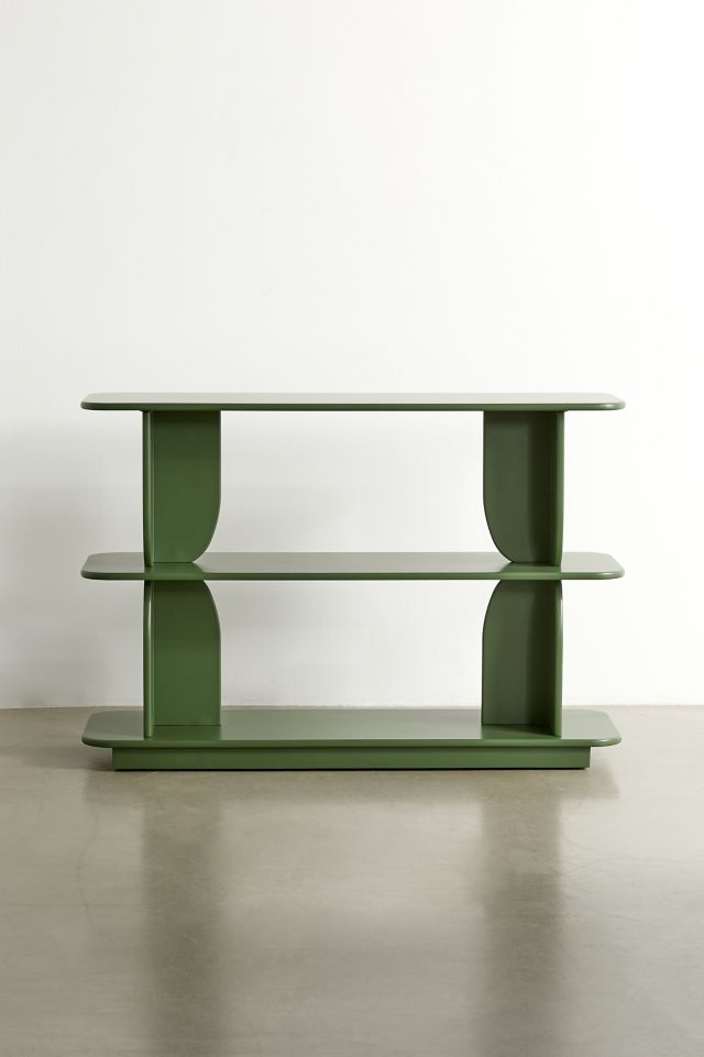 Bureau console modulable Silas CAMIF