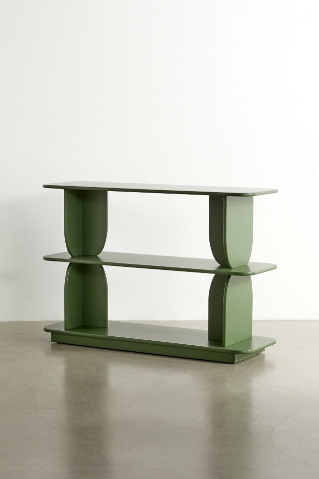Silas Storage Console #2