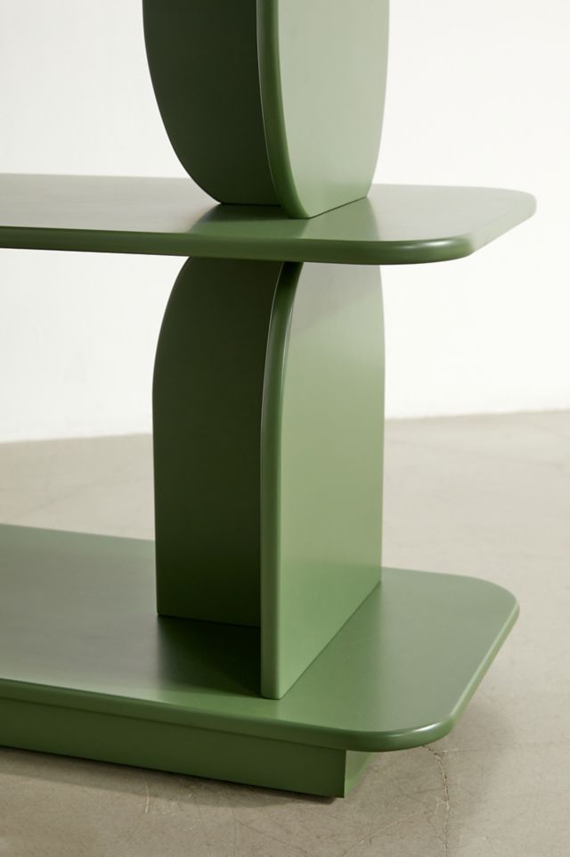 Silas Storage Console #4