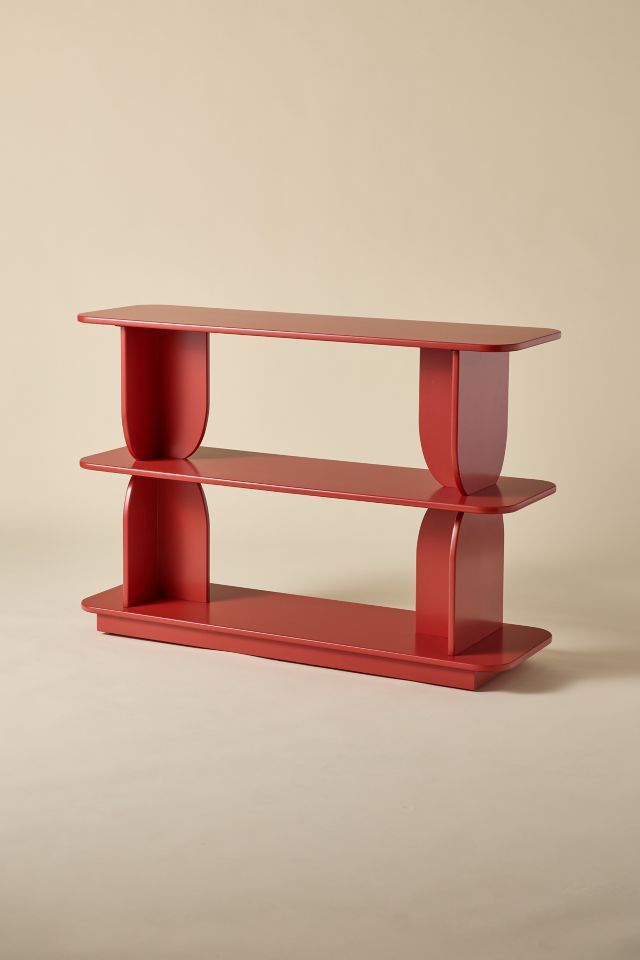 Silas Storage Console #2