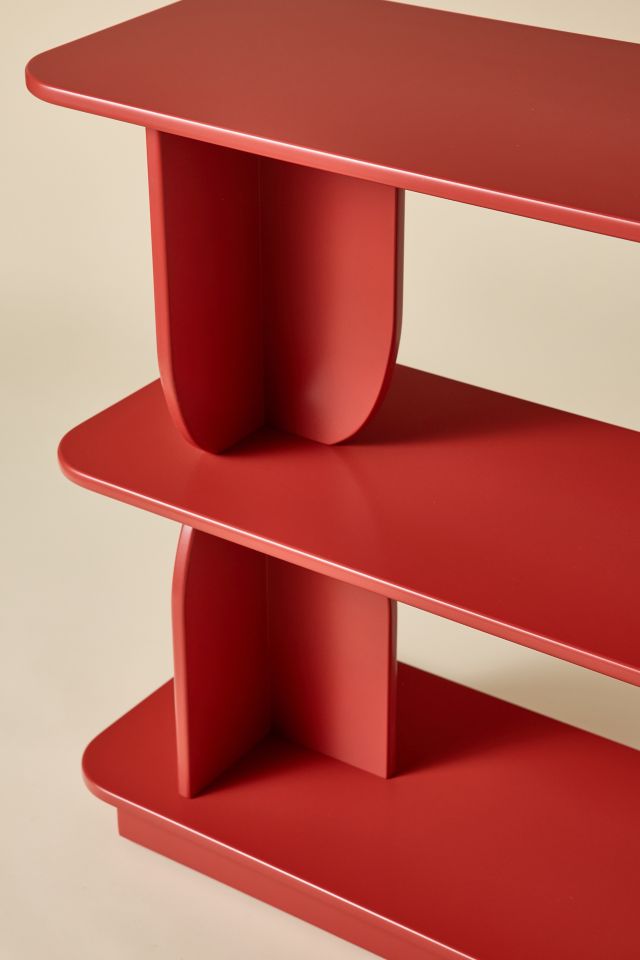 Silas Storage Console #3