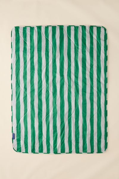 BAGGU Puffy Picnic Blanket