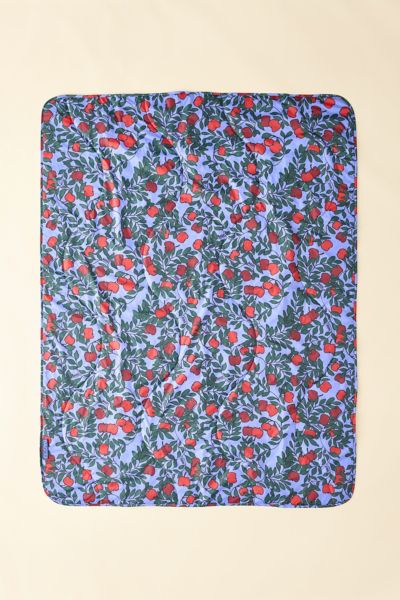 BAGGU Puffy Picnic Blanket