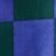 Iris Green Check
