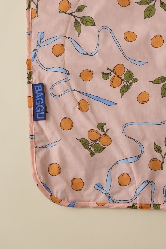 BAGGU Puffy Picnic Blanket #2