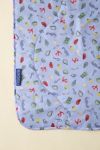 BAGGU Puffy Picnic Blanket