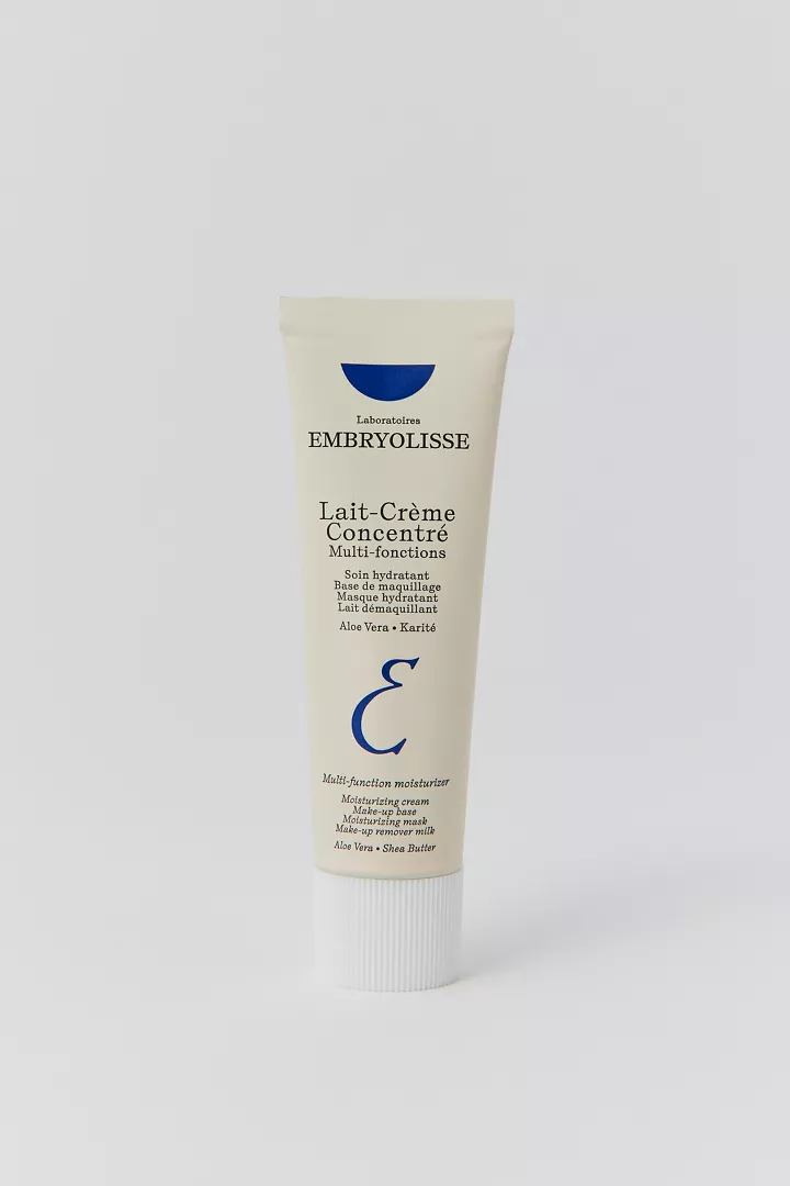 urbanoutfitters.com | Embryolisse Mini Lait Crème Concentré Daily Face & Body Cream
