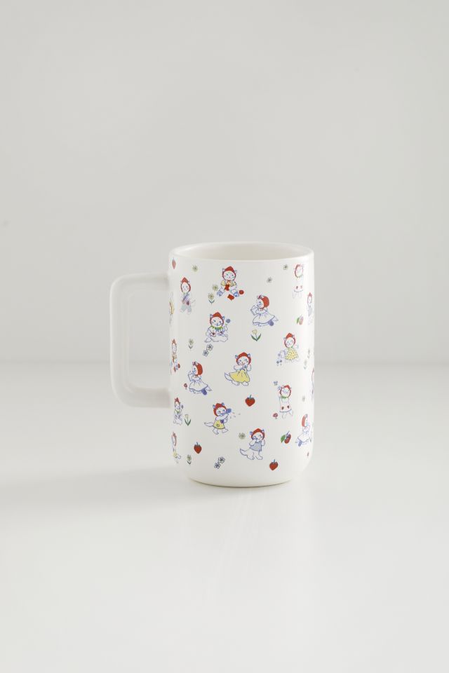 Frankie Graphic Mug #1