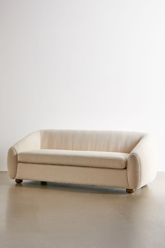 Yoji Sofa #2