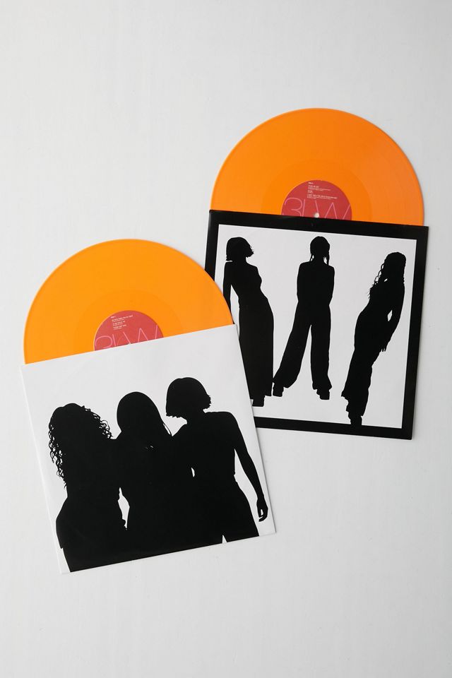 3LW - 3LW Limited 2XLP #1