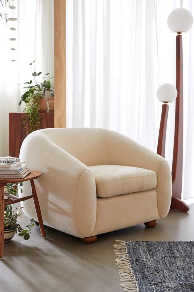 Armchair discount urban outfitters