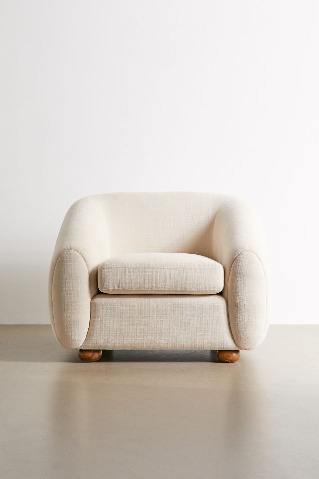 Yoji Chair #1