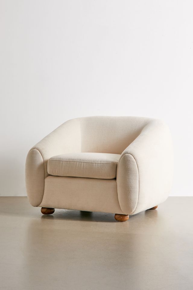 Yoji Chair #2