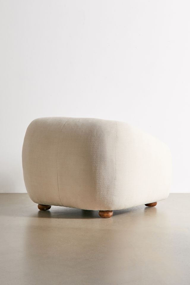 Yoji Chair #3