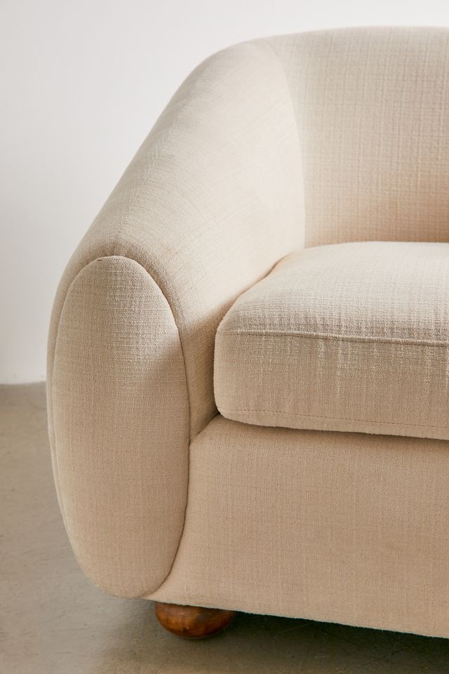 Yoji Chair #4