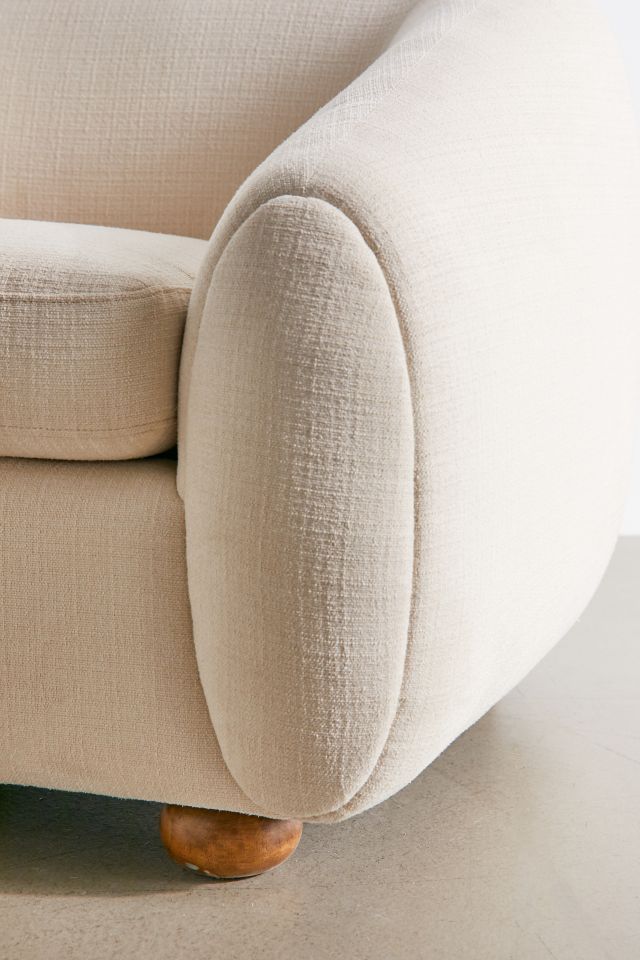 Yoji Chair #5