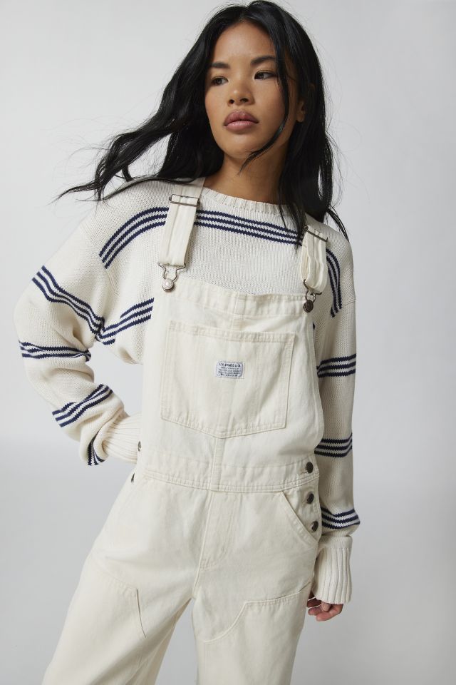 Levi’s® Workwear Baggy Denim Overall #1