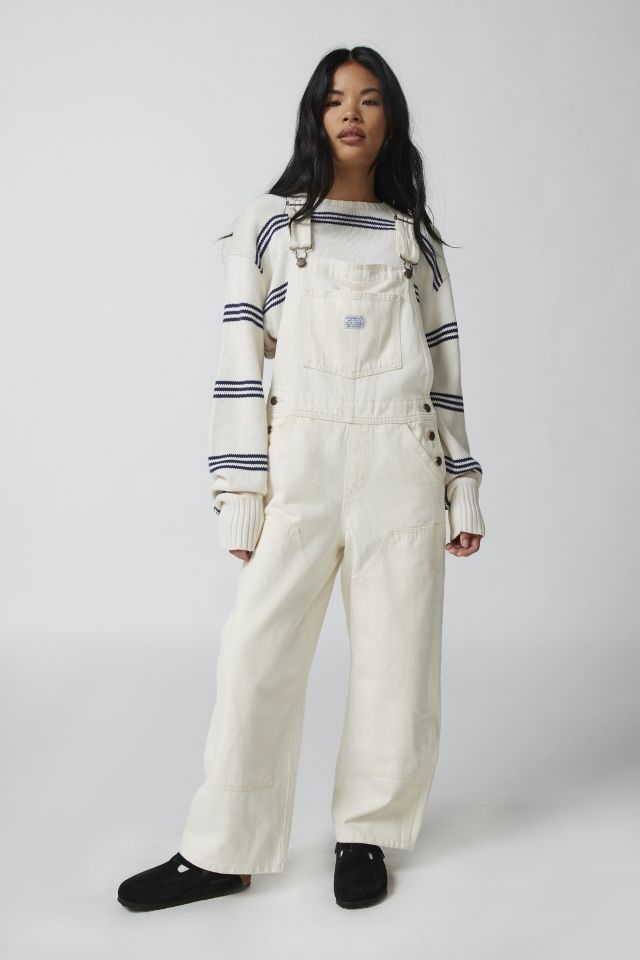 Levi’s® Workwear Baggy Denim Overall #2