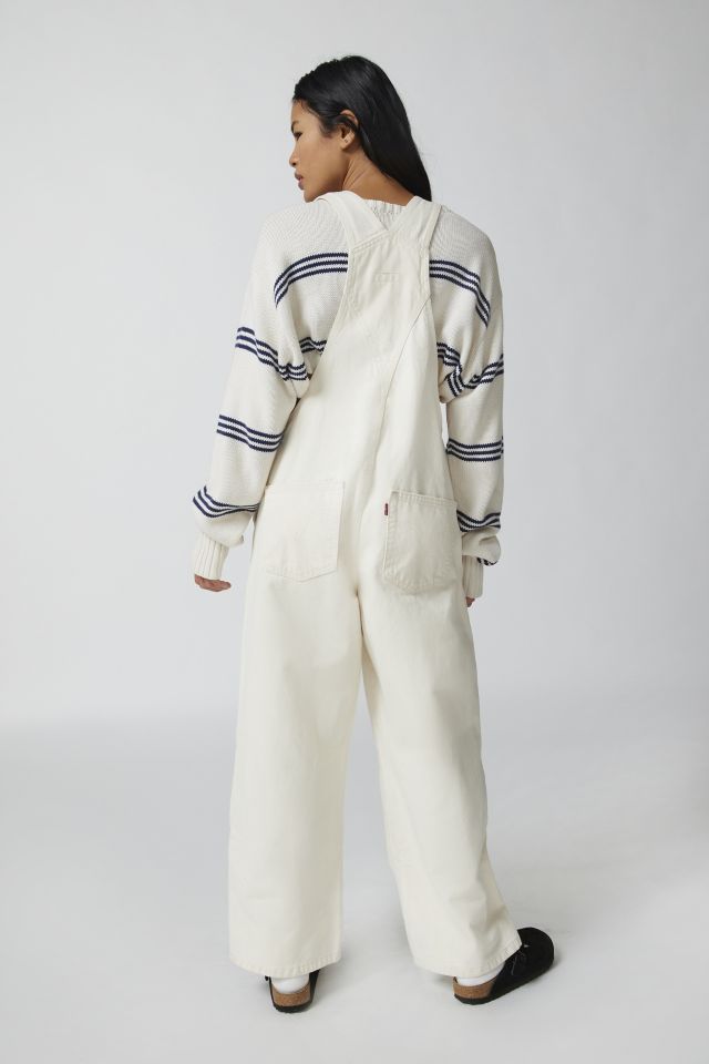 Levi’s® Workwear Baggy Denim Overall #3
