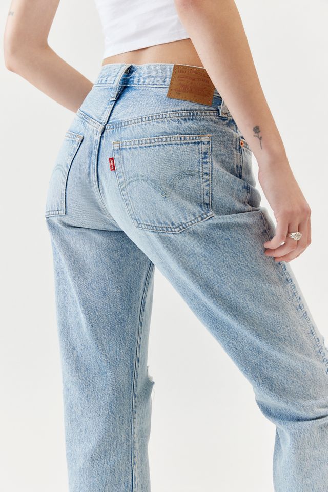 Levi’s® 501 Jean #4