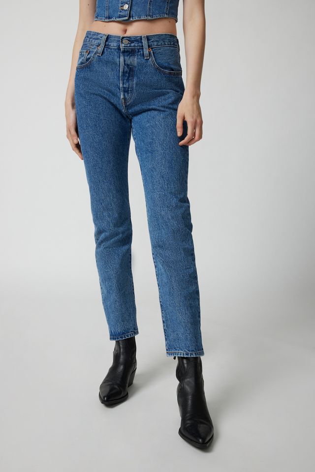 Levi’s® 501 Straight- Leg Jean #2