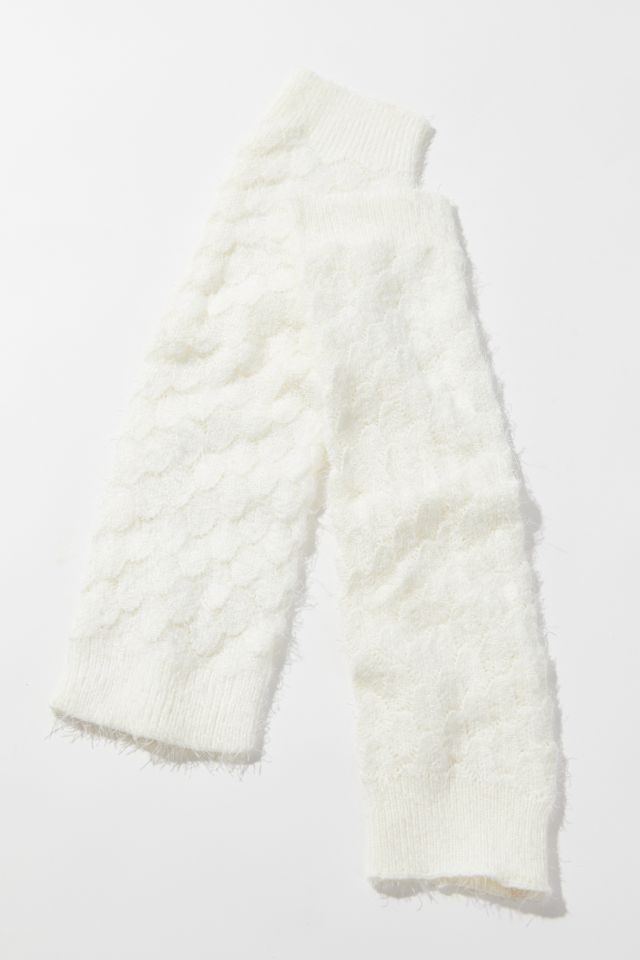 MeMoi Lynx Legwarmer #1