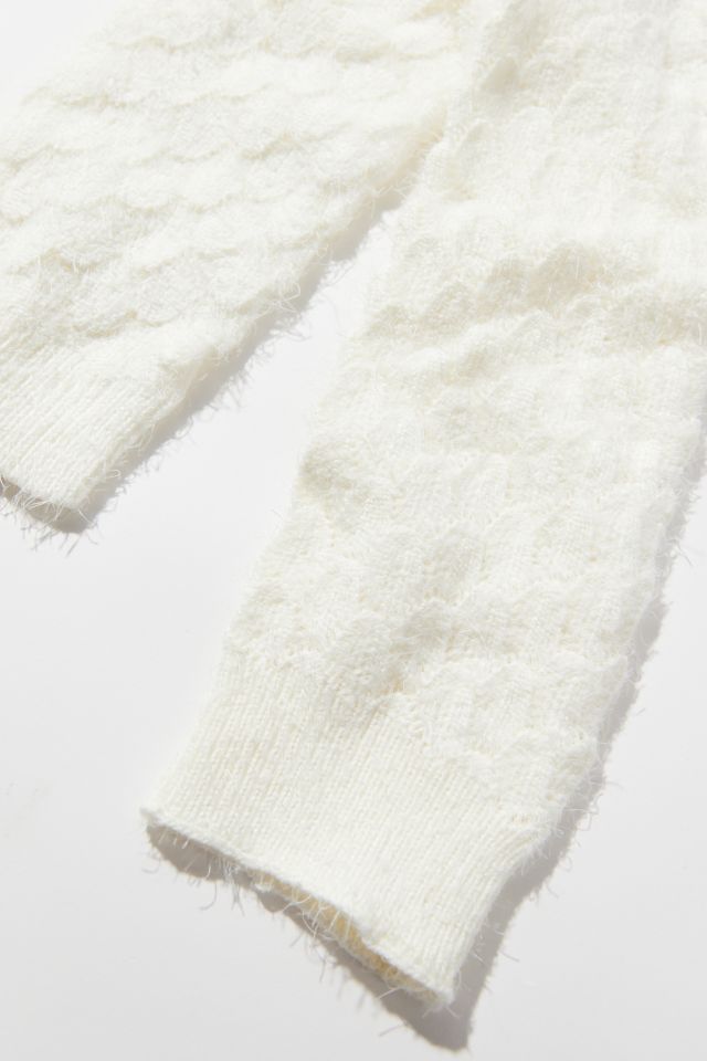 MeMoi Lynx Legwarmer #3