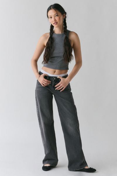 LEVI'S LOW LOOSE JEAN IN WISH ME LUCK, WOMEN'S AT URBAN OUTFITTERS 
