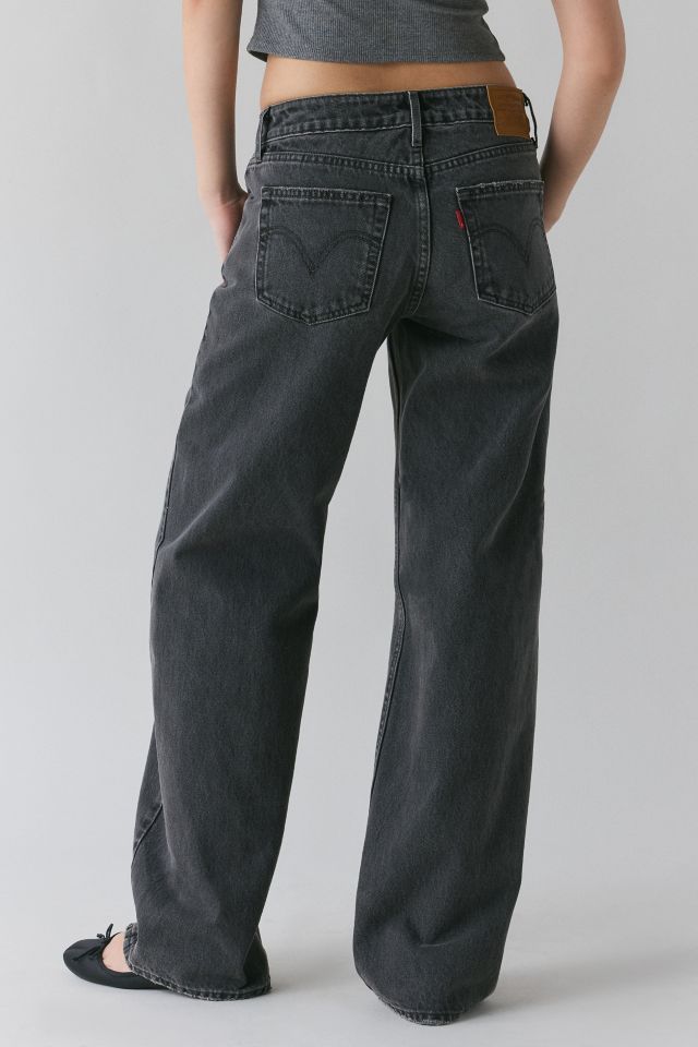 Levi’s® Low Loose Jean