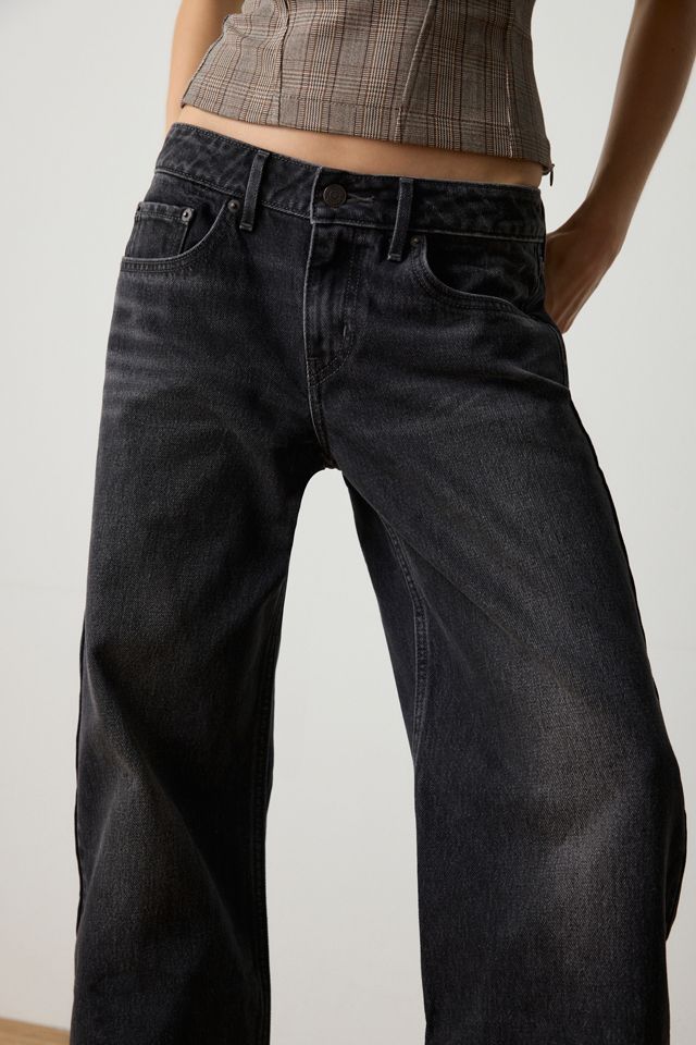 Levi’s® Low Loose Jeans #2