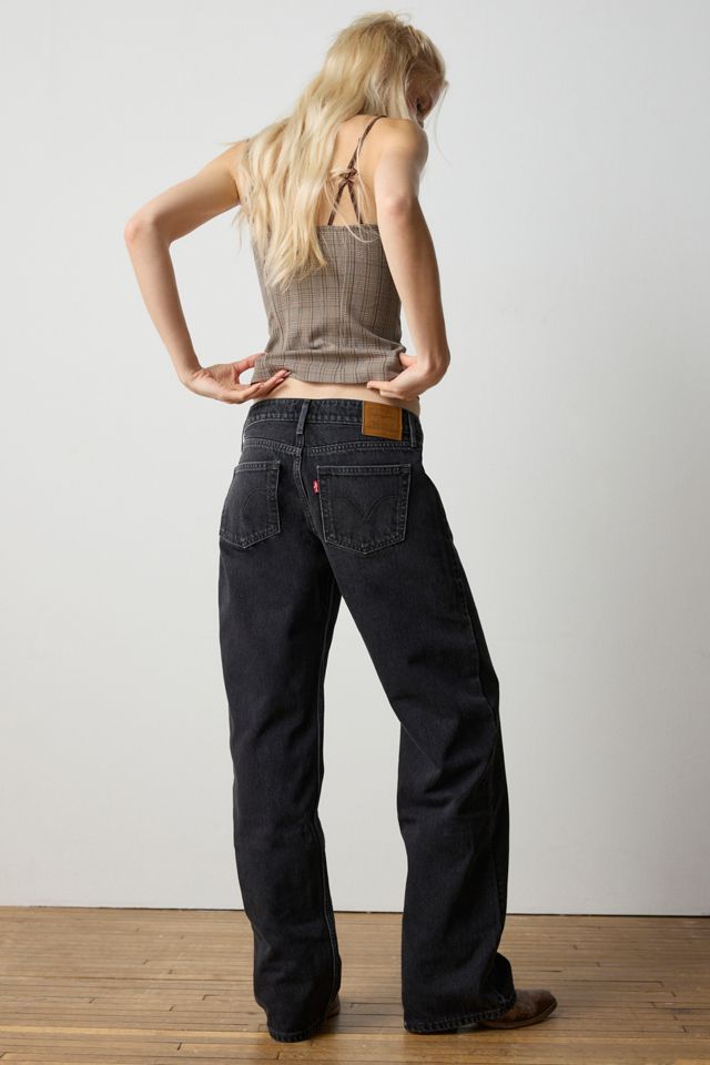 Levi’s® Low Loose Jeans #3