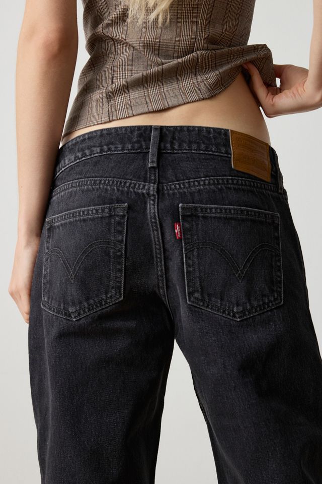 Levi’s® Low Loose Jeans #4