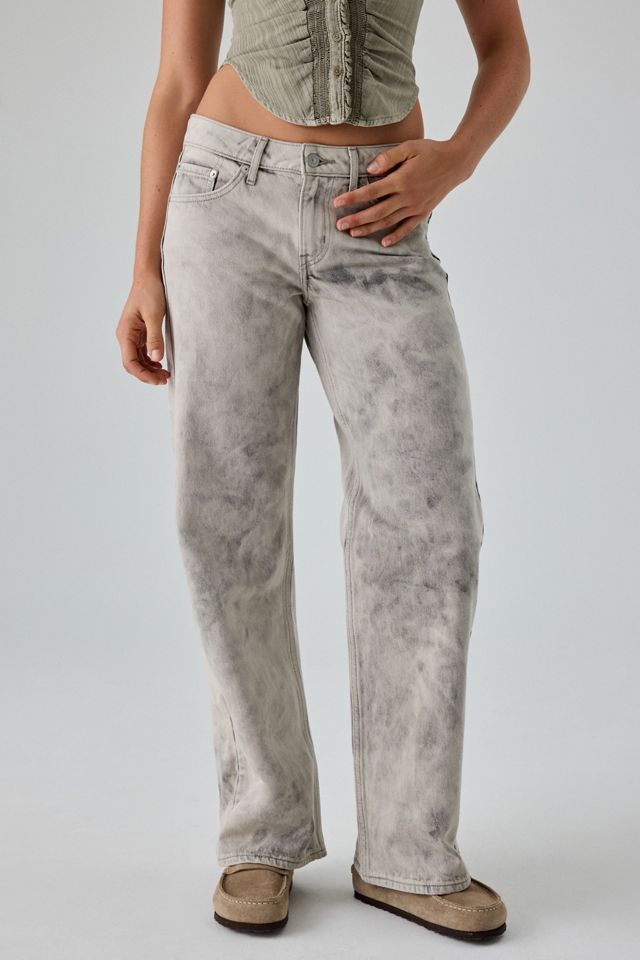 Levi’s® Low Loose Jeans #1