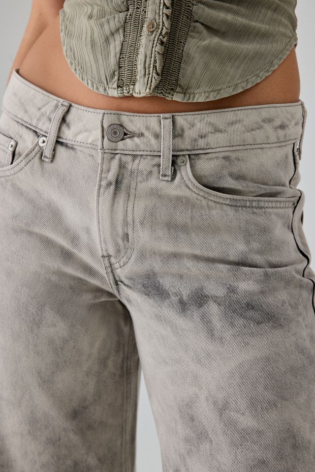 Levi’s® Low Loose Jeans #2