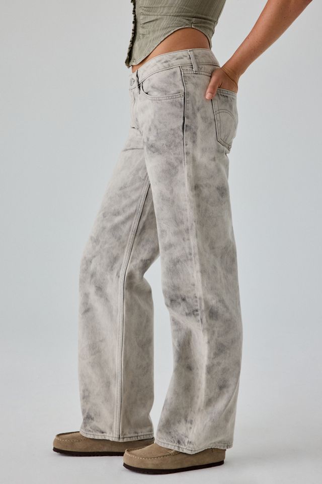 Levi’s® Low Loose Jeans #3