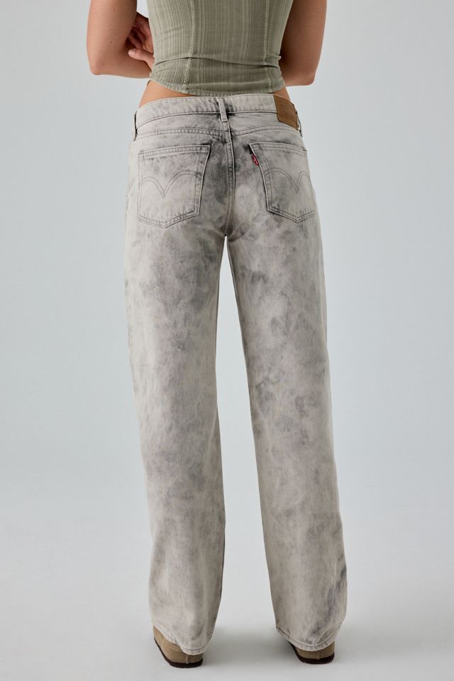 Levi’s® Low Loose Jeans #4