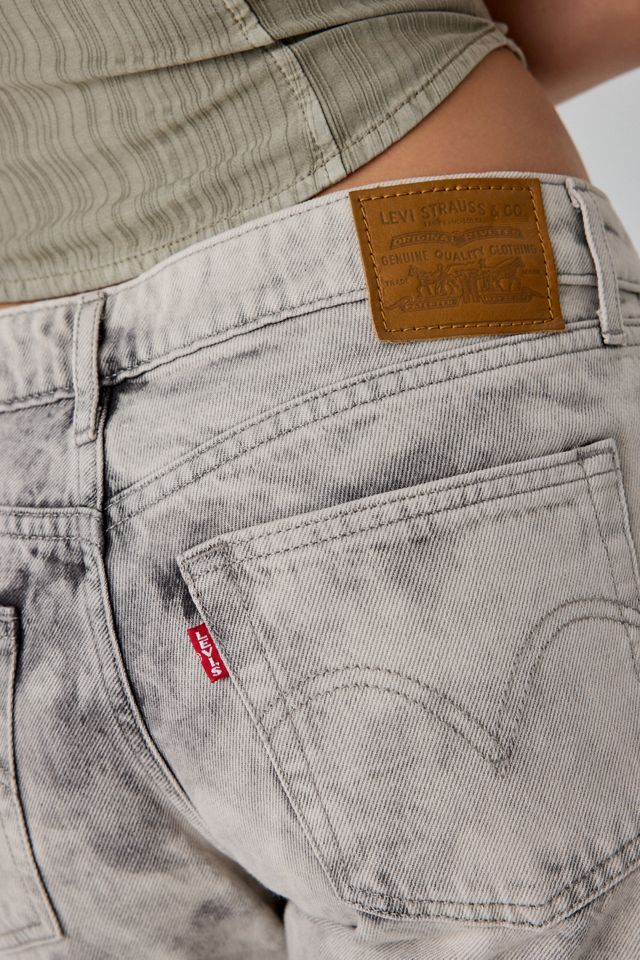 Levi’s® Low Loose Jeans #5