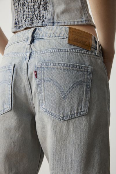Levi’s® Low Loose Jean