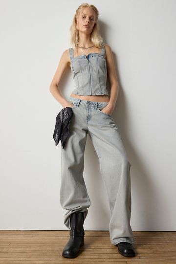 Levi’s® Low Loose Jean