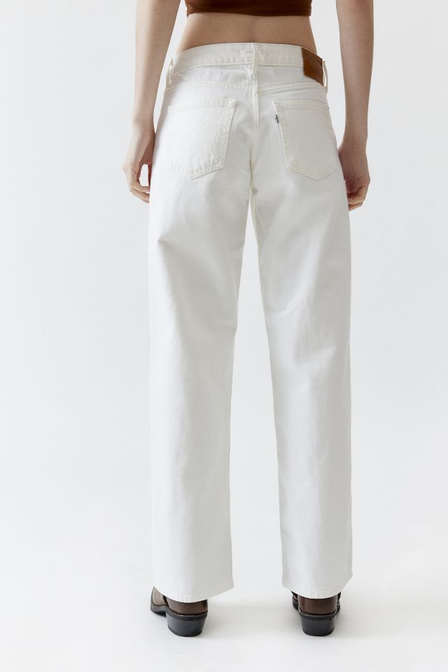 Levi’s® Low Rise Loose Jean #4