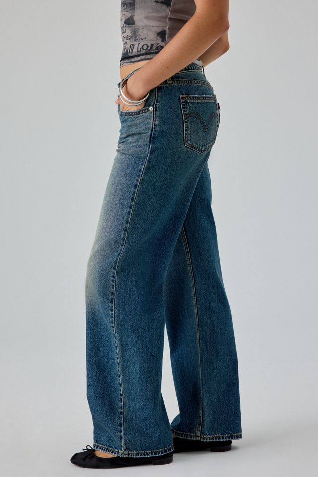 Levi’s® Low Loose Jeans #2