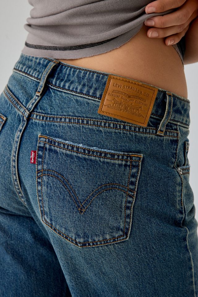 Levi’s® Low Loose Jeans #4