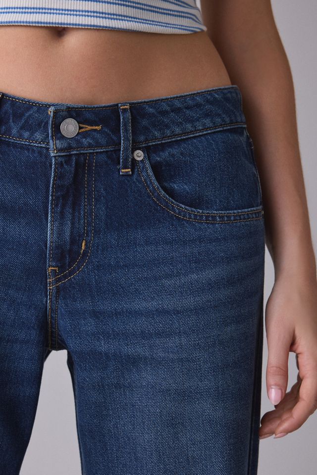 Levi’s® Low Loose Jeans #1