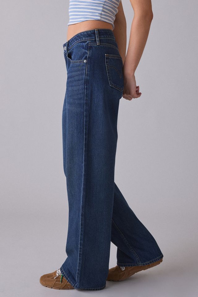 Levi’s® Low Loose Jeans #3