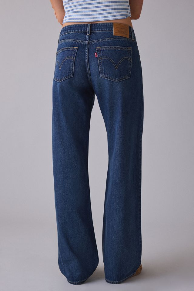 Levi’s® Low Loose Jeans #4