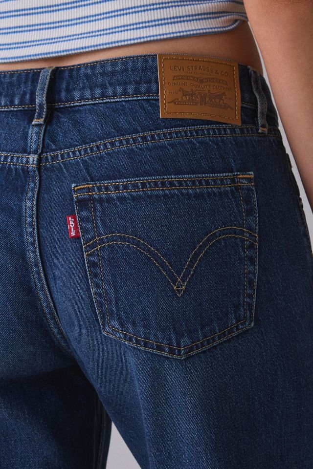 Levi’s® Low Loose Jeans #5