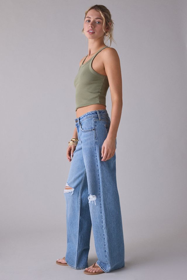 Levi’s® Low Loose Jeans #3