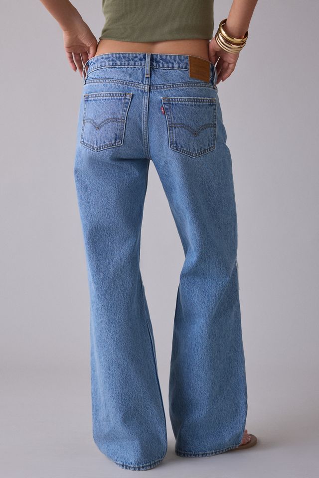 Levi’s® Low Loose Jeans #4